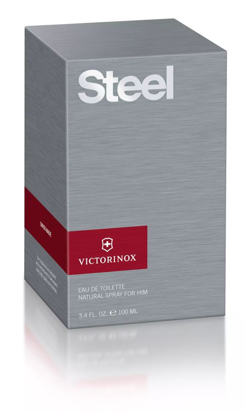 Steel - V0000896
