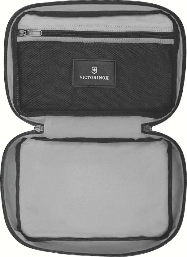 Victorinox toiletry bag new arrivals