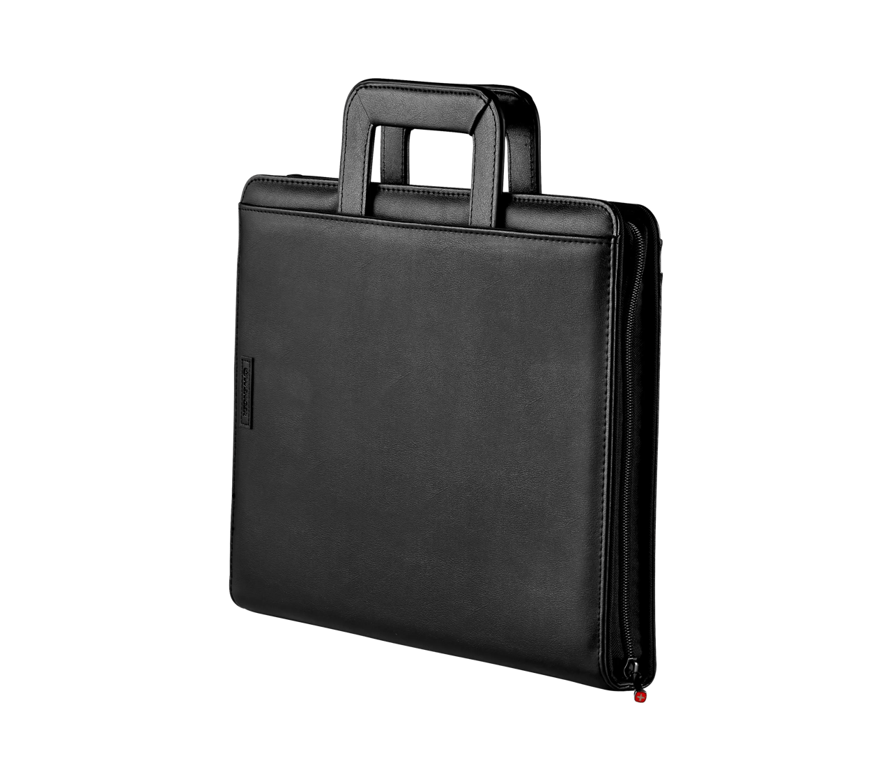 Venture Zippered Presentation Padfolio - 602614