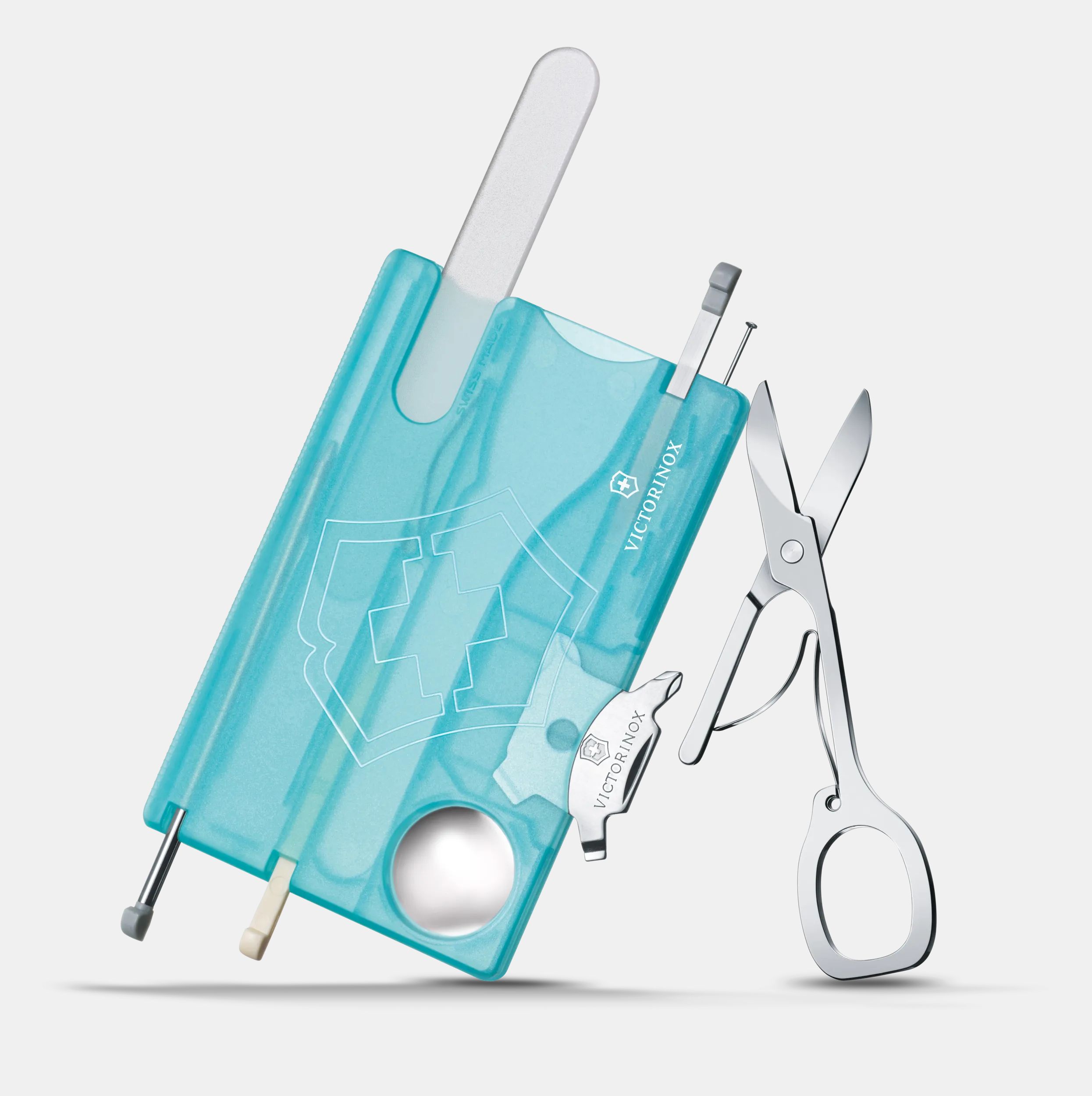 Swiss Card Nailcare - 0.7240.T21