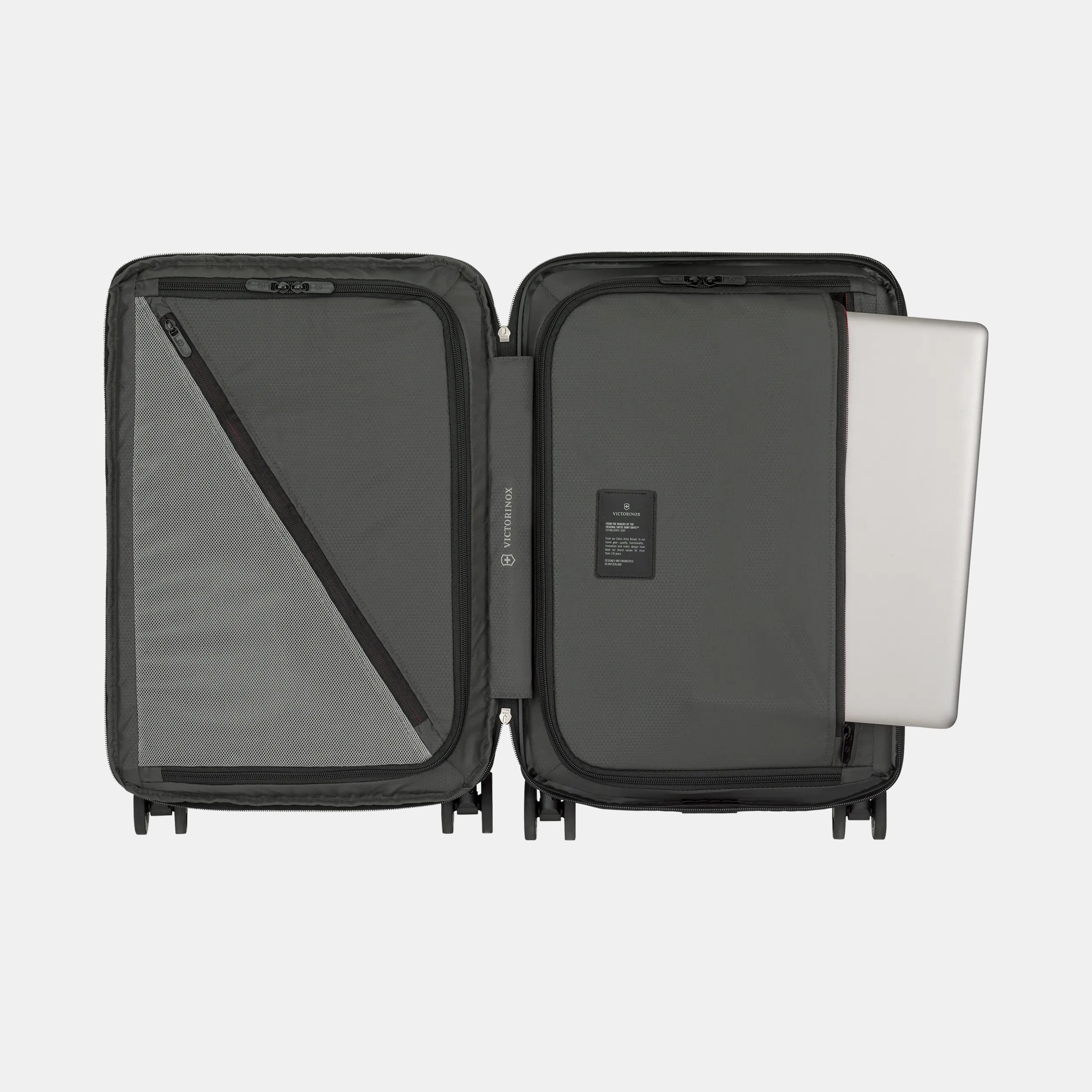 Airox Advanced Frequent Flyer Carry-on - 653132