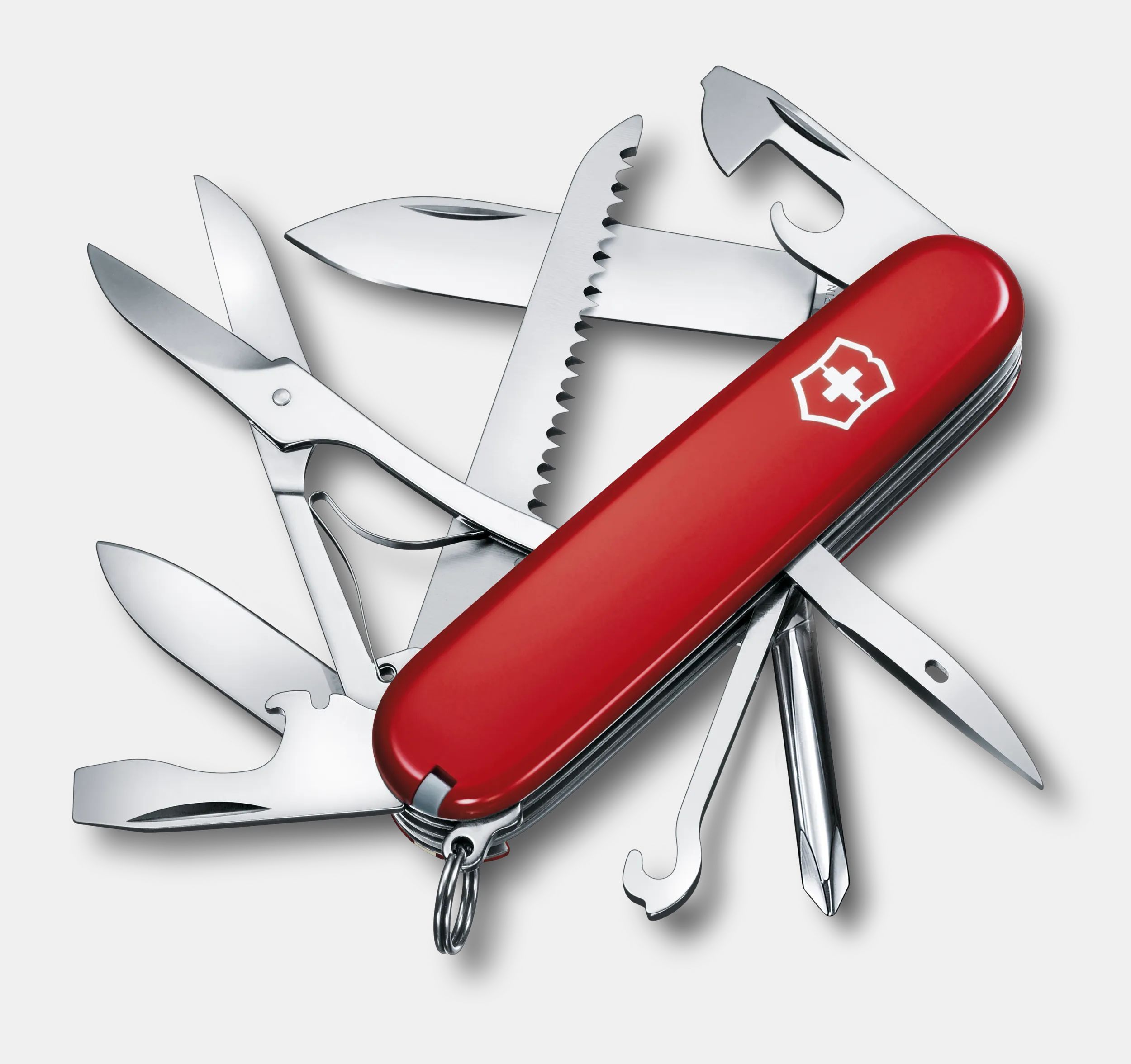 The best victorinox swiss army knife hotsell