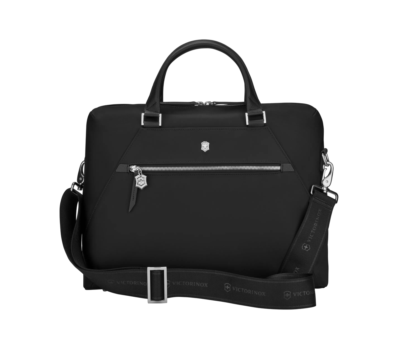 Victoria Signature Briefcase - null