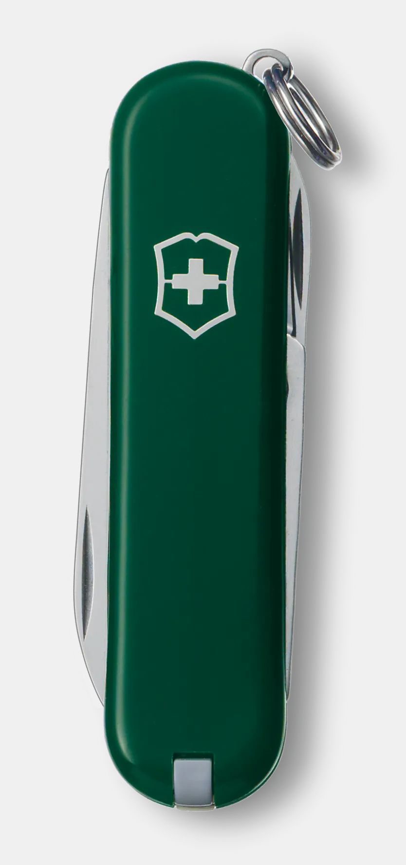 Victorinox classic sd green on sale