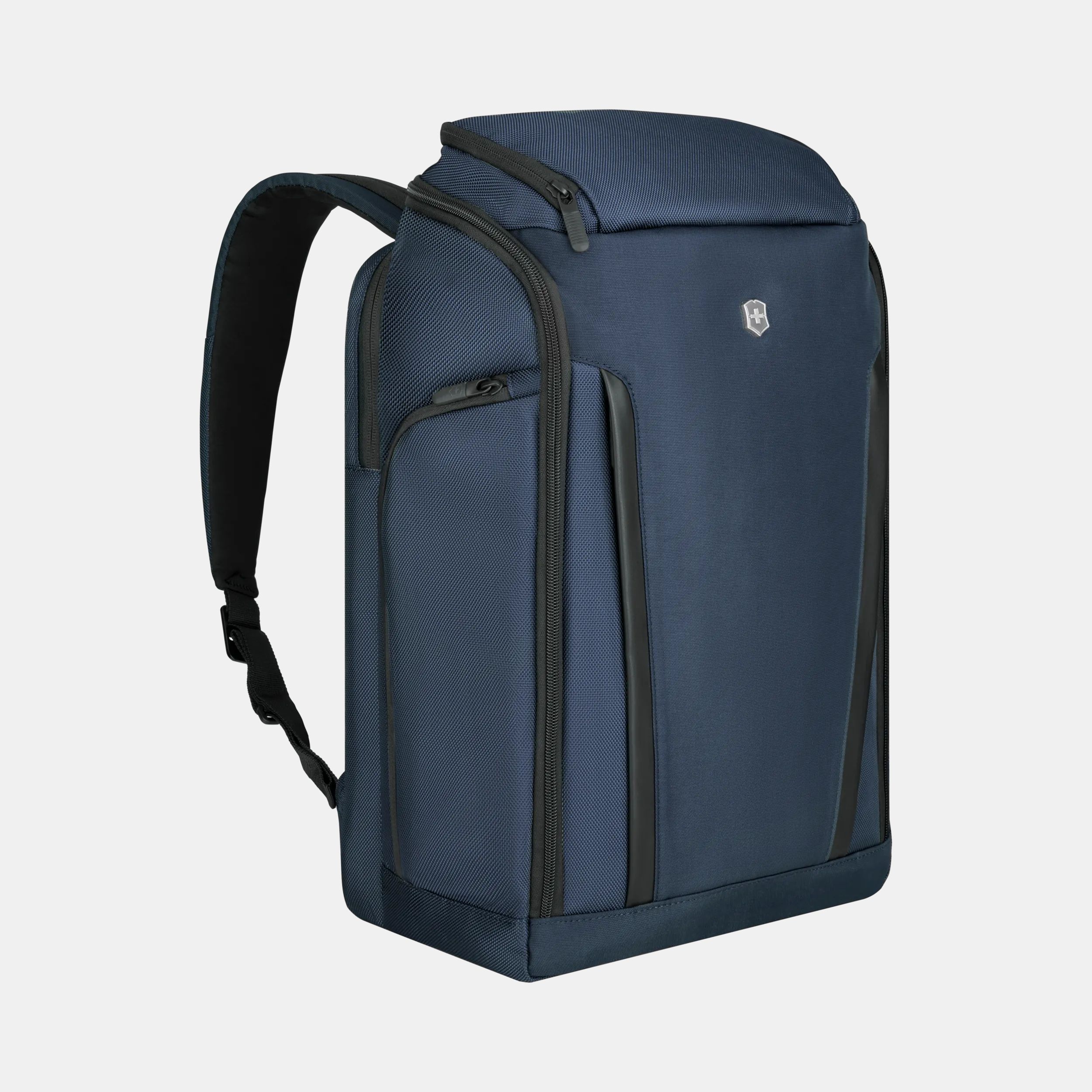 Victorinox Altmont Professional Fliptop Laptop Backpack in Navy blue 653287
