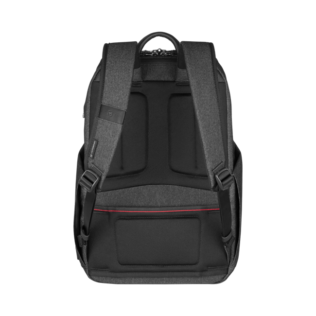 Victorinox pillar 2024 laptop backpack