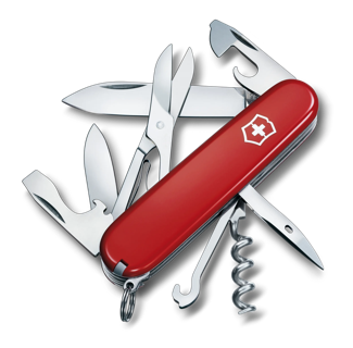 Victorinox Spartan - www.