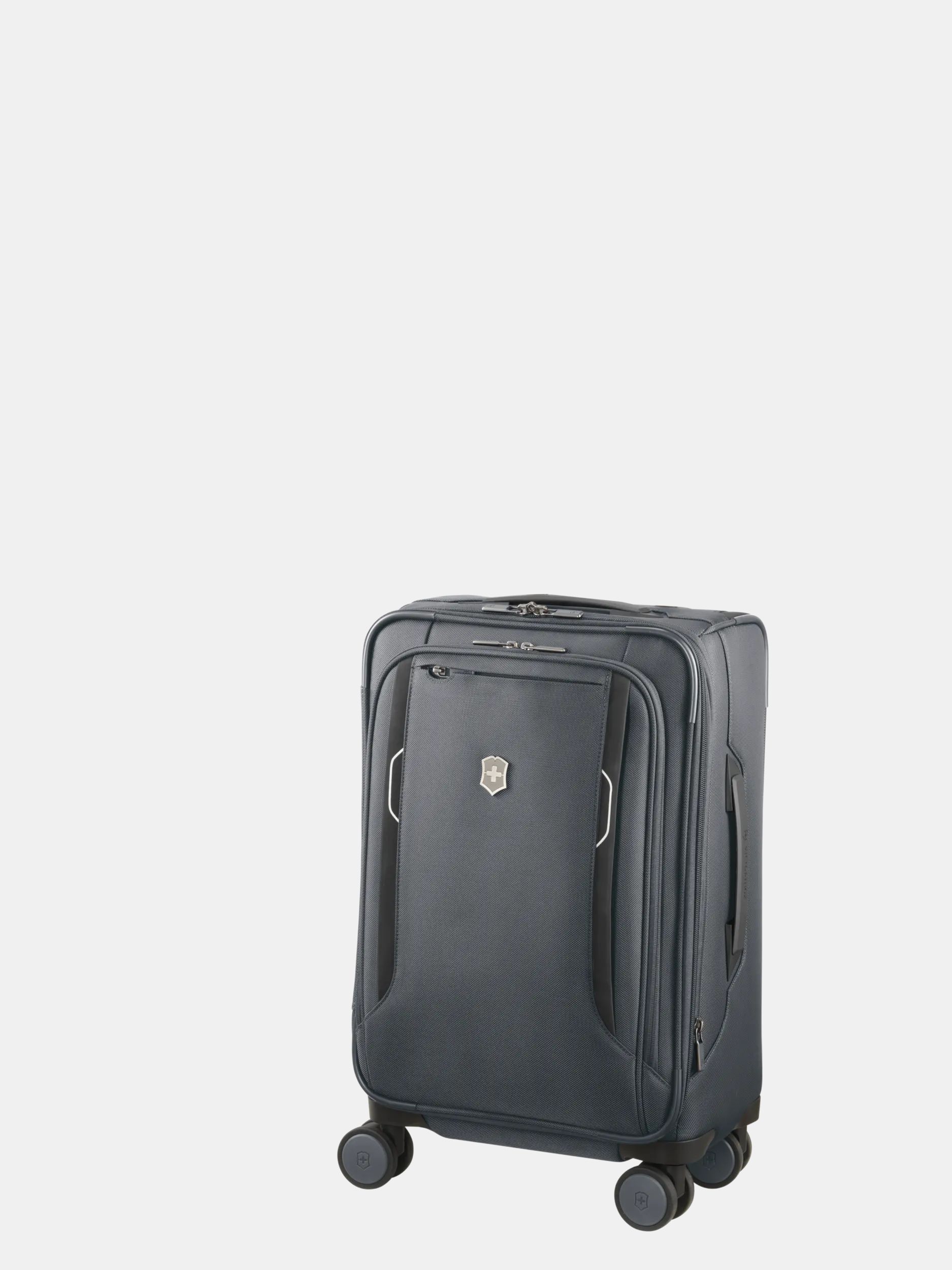 Werks Traveler 6.0 Softside Frequent Flyer Carry-On - null