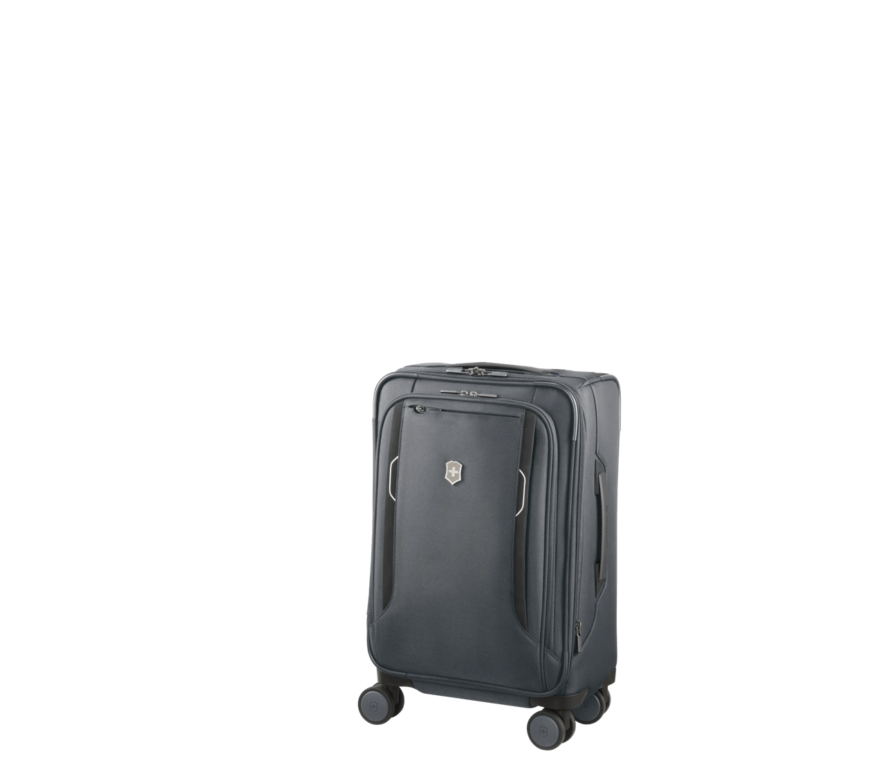 Werks Traveler 6.0 Softside Frequent Flyer Carry-On - null