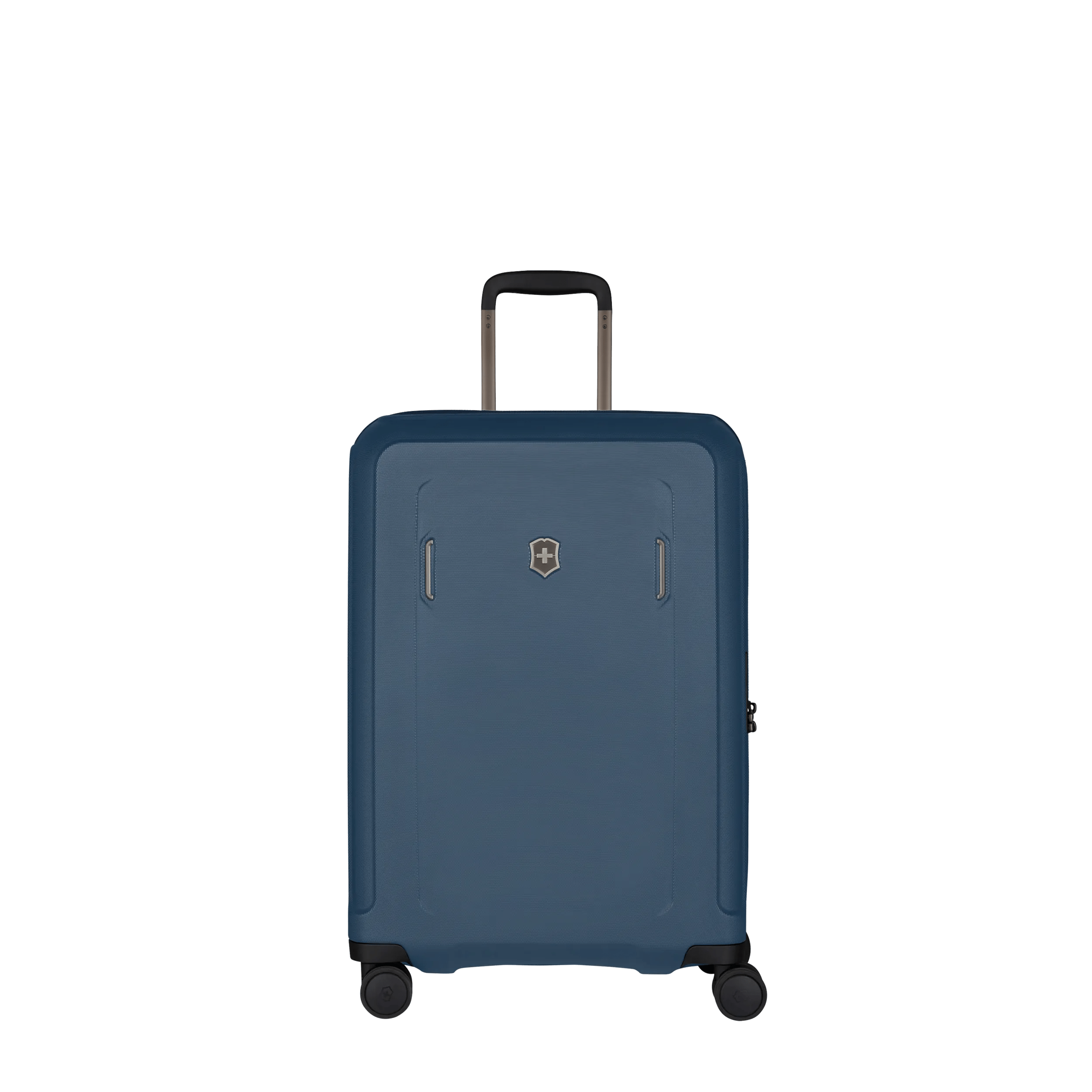 Victorinox Werks Traveler 6.0 Hardside Medium Case in blue - 609971