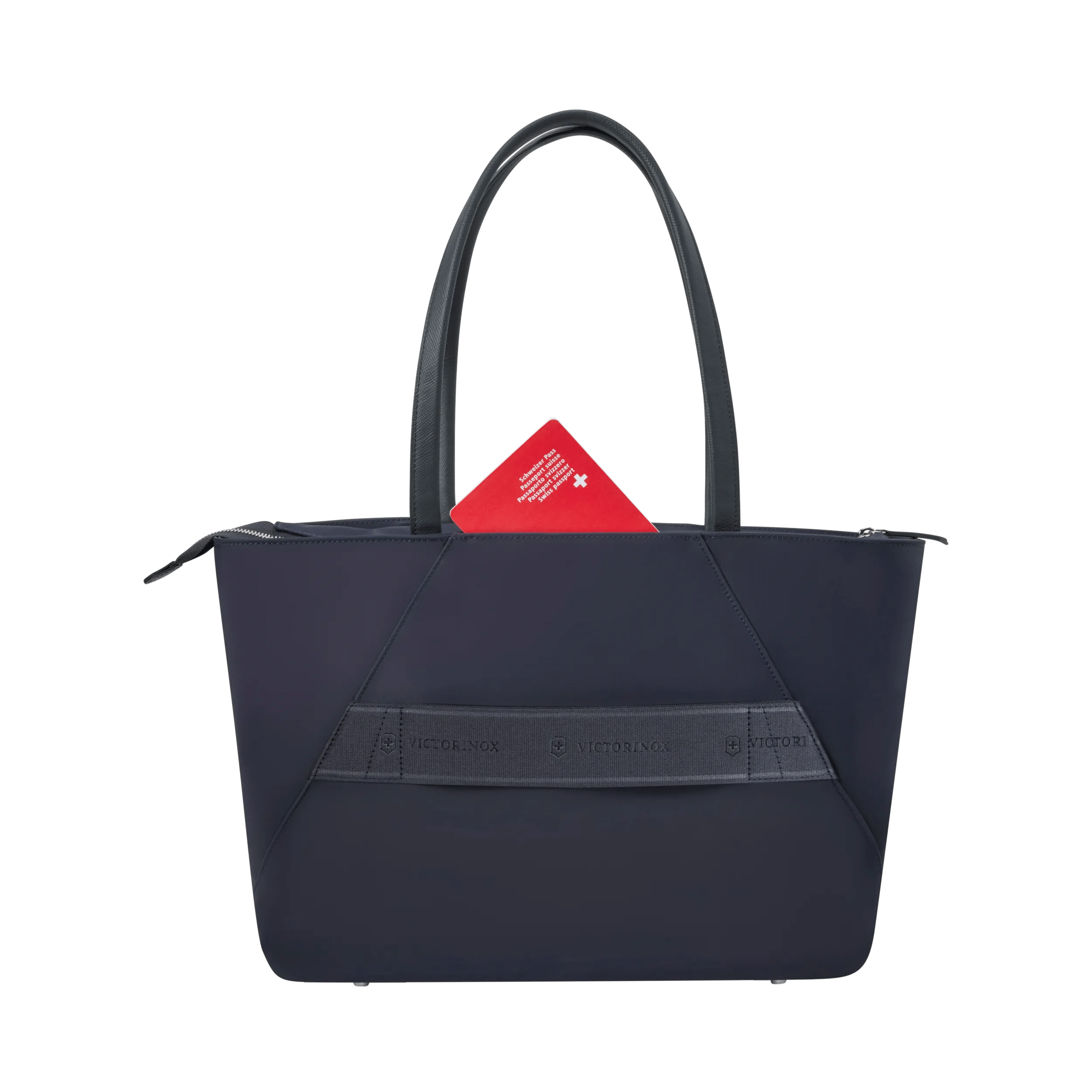 Victoria Signature Tote-612206