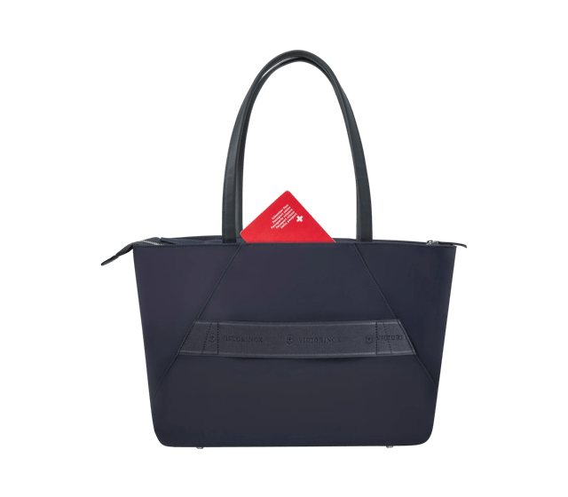 Victoria Signature Tote-612206