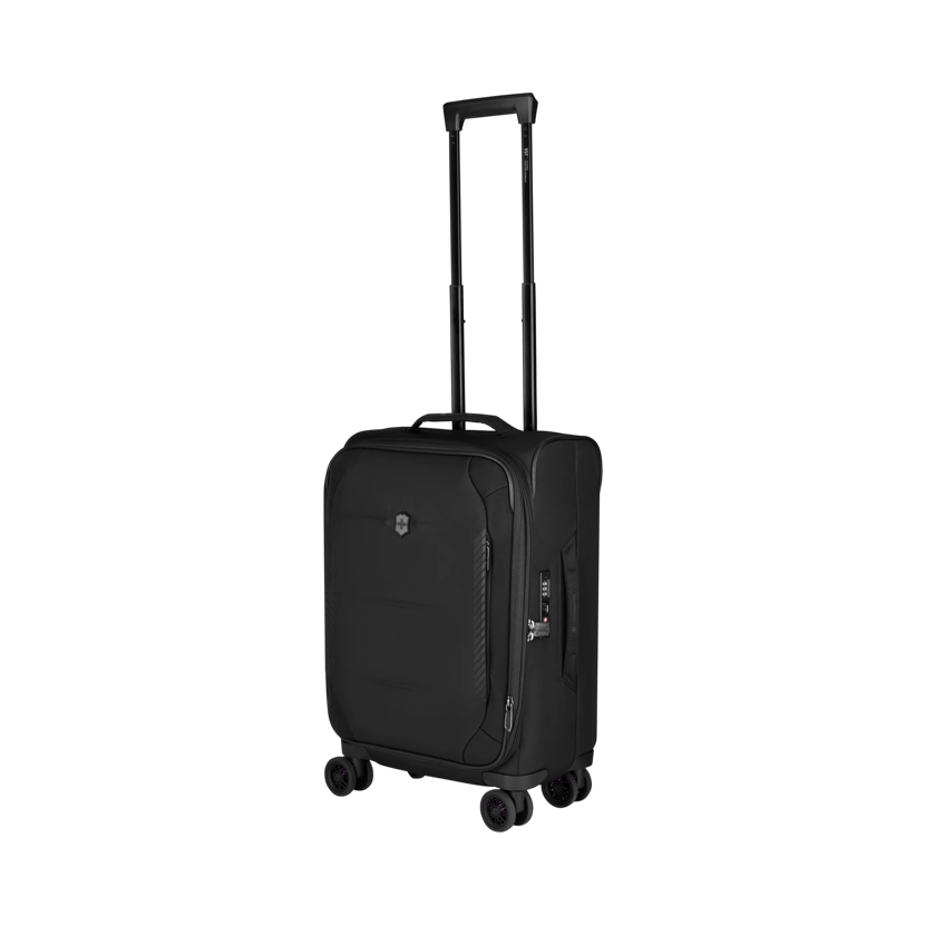 Crosslight Frequent Flyer Softside Carry-On - 612418