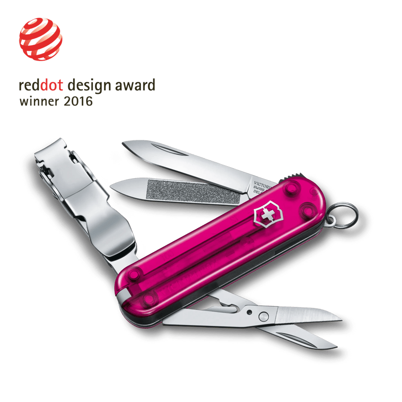 Check this out Nail Clip 580