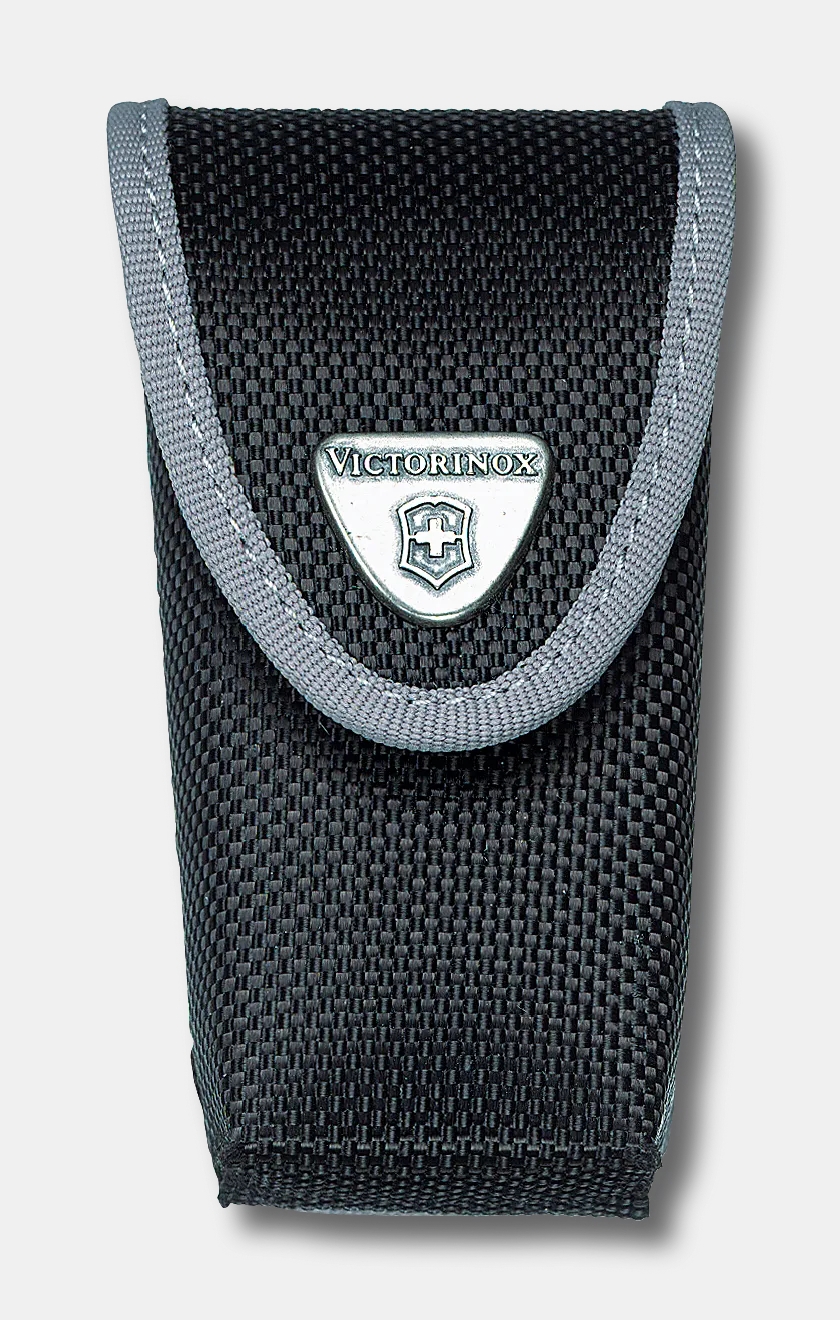 Nylon Belt Pouch - 4.0543.3