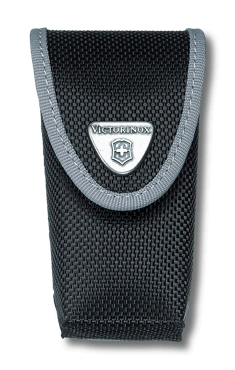 Funda moldeada para Victorinox - modelos de 91mm - Quercur Leathercraft