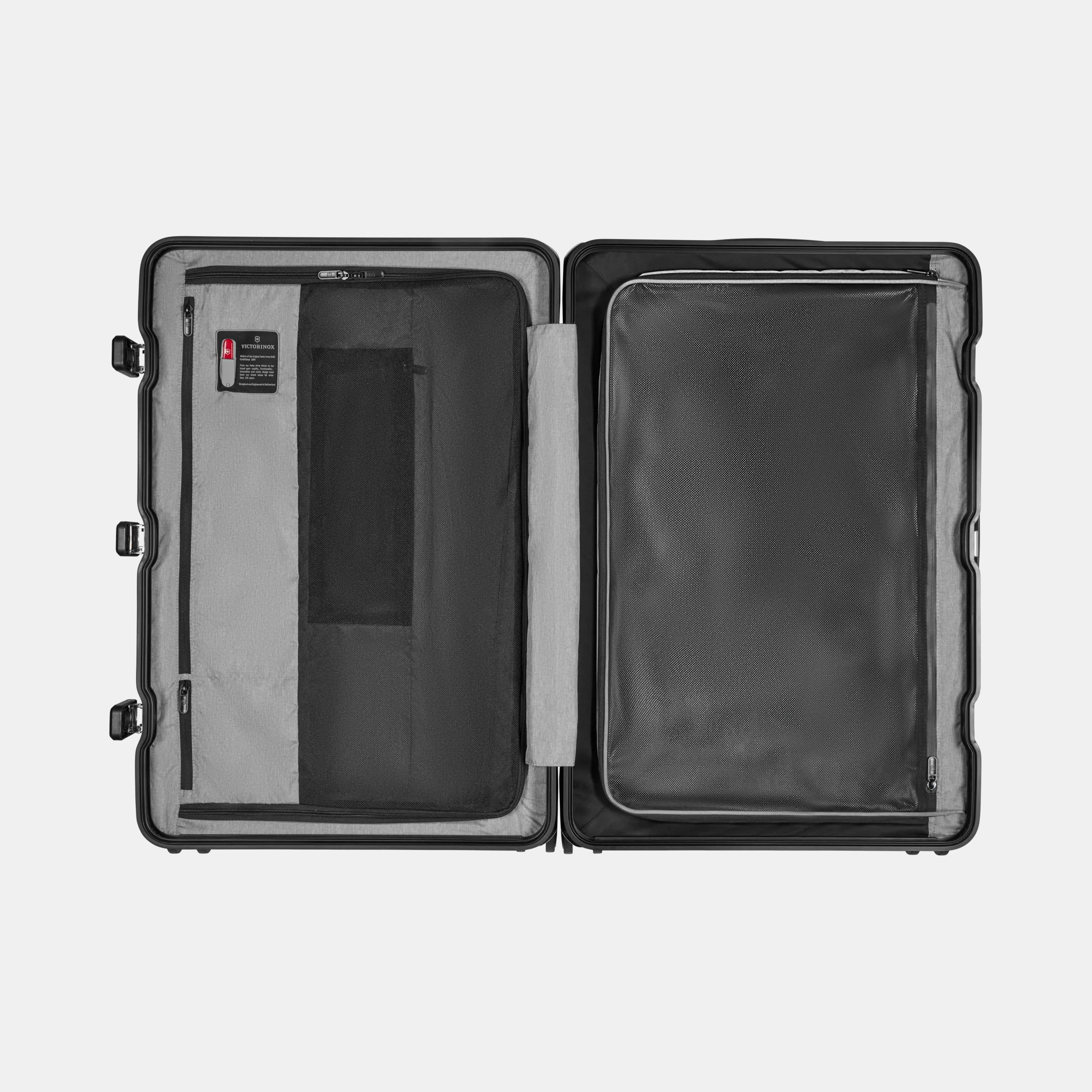 Lexicon Framed Series Large Hardside Case  - 610541