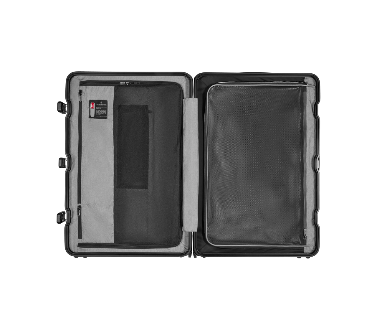 Lexicon Framed Series Large Hardside Case  - null