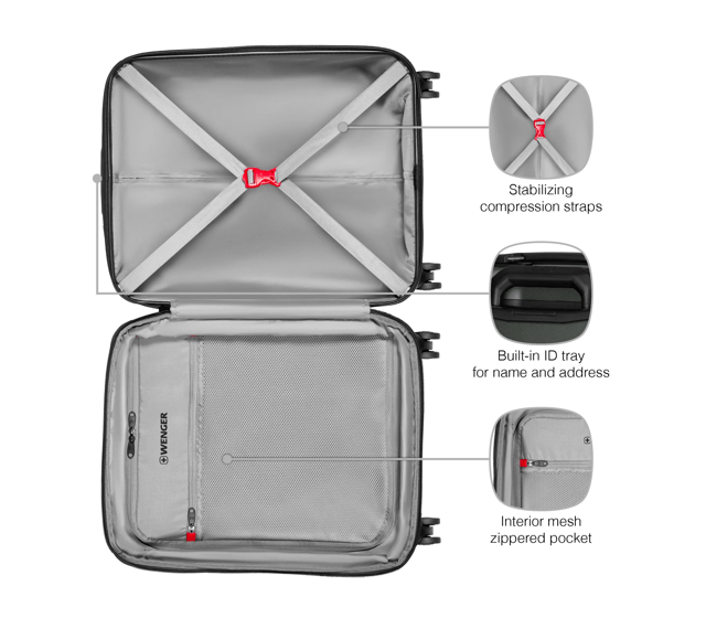 Prymo Carry-On - 653635
