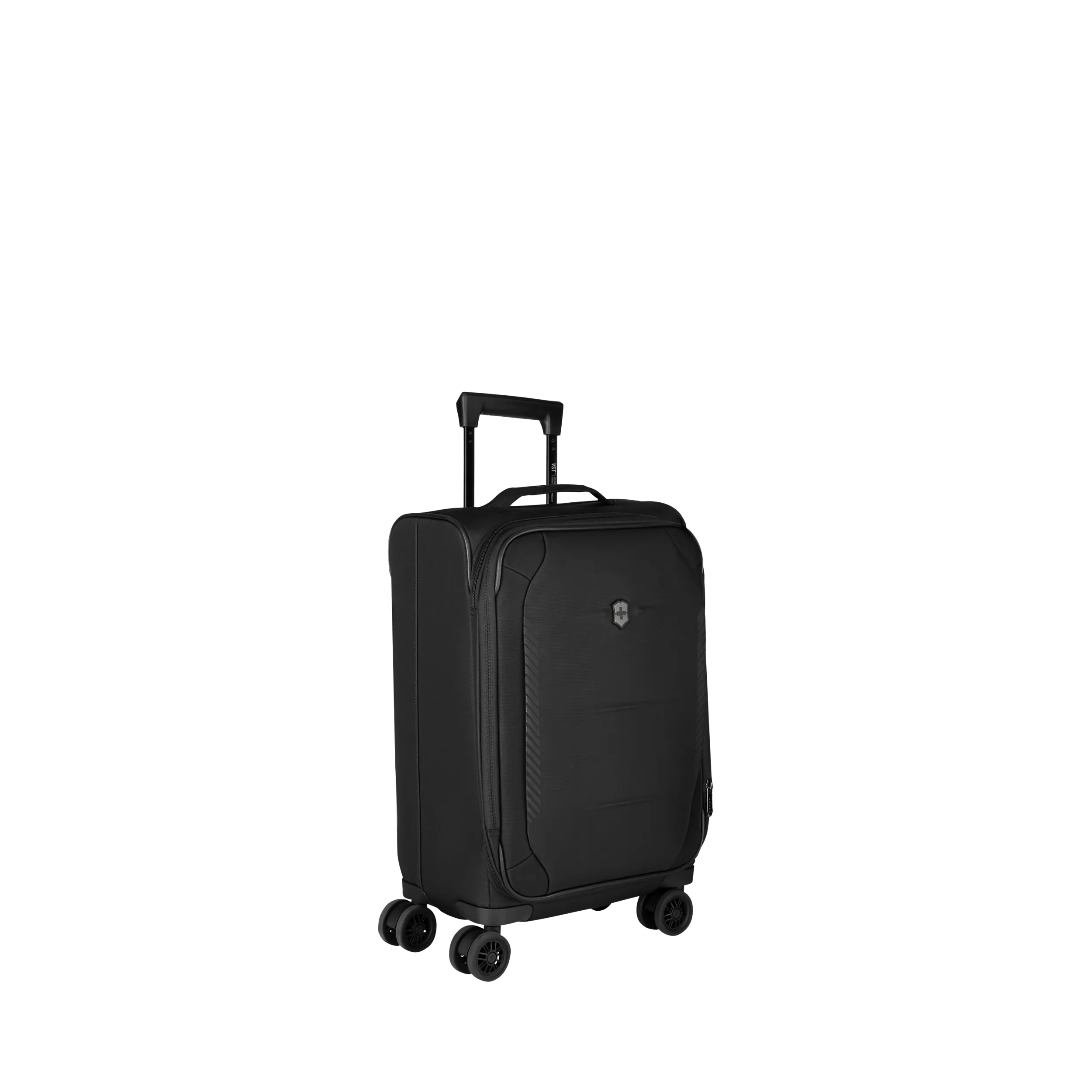 Crosslight Frequent Flyer Softside Carry-On-612418