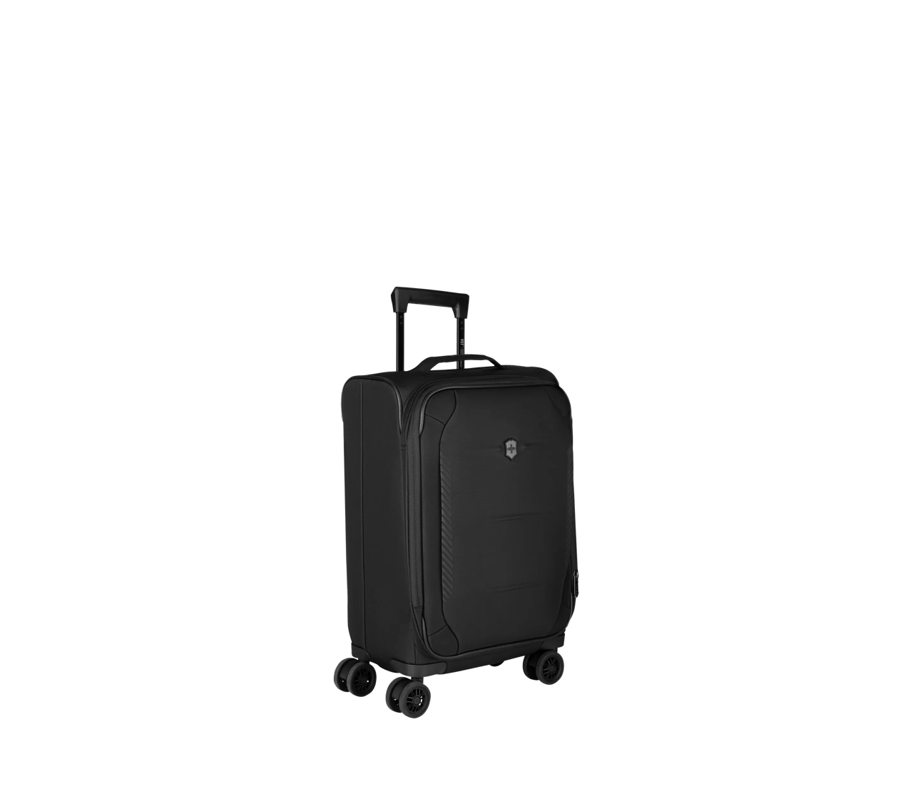 Crosslight Frequent Flyer Softside Carry-On - null