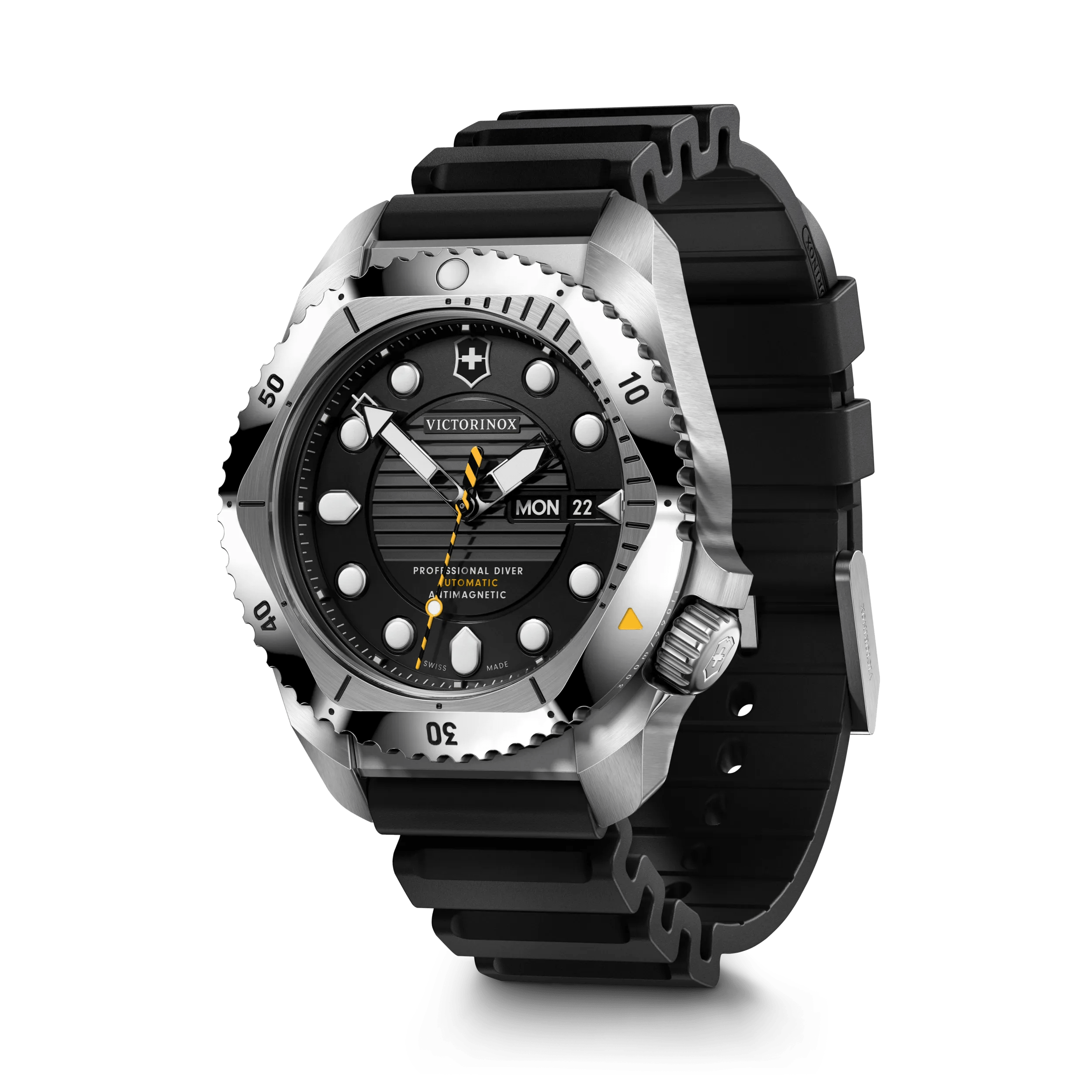 Dive Pro Automatic-241994