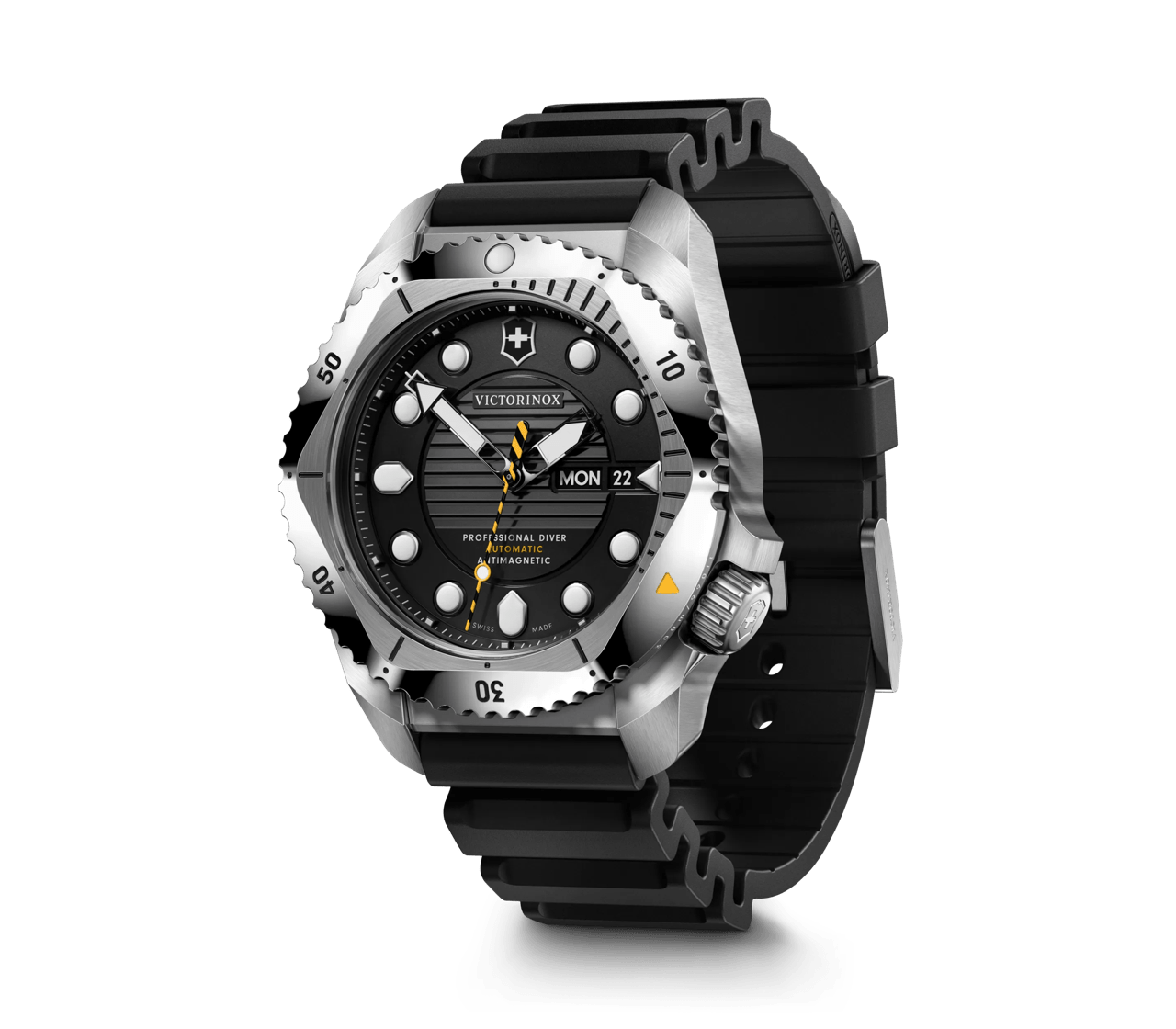 Dive Pro Automatic - null