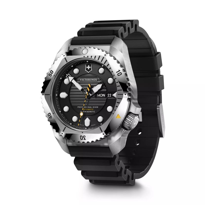 Dive Pro Automatic - null