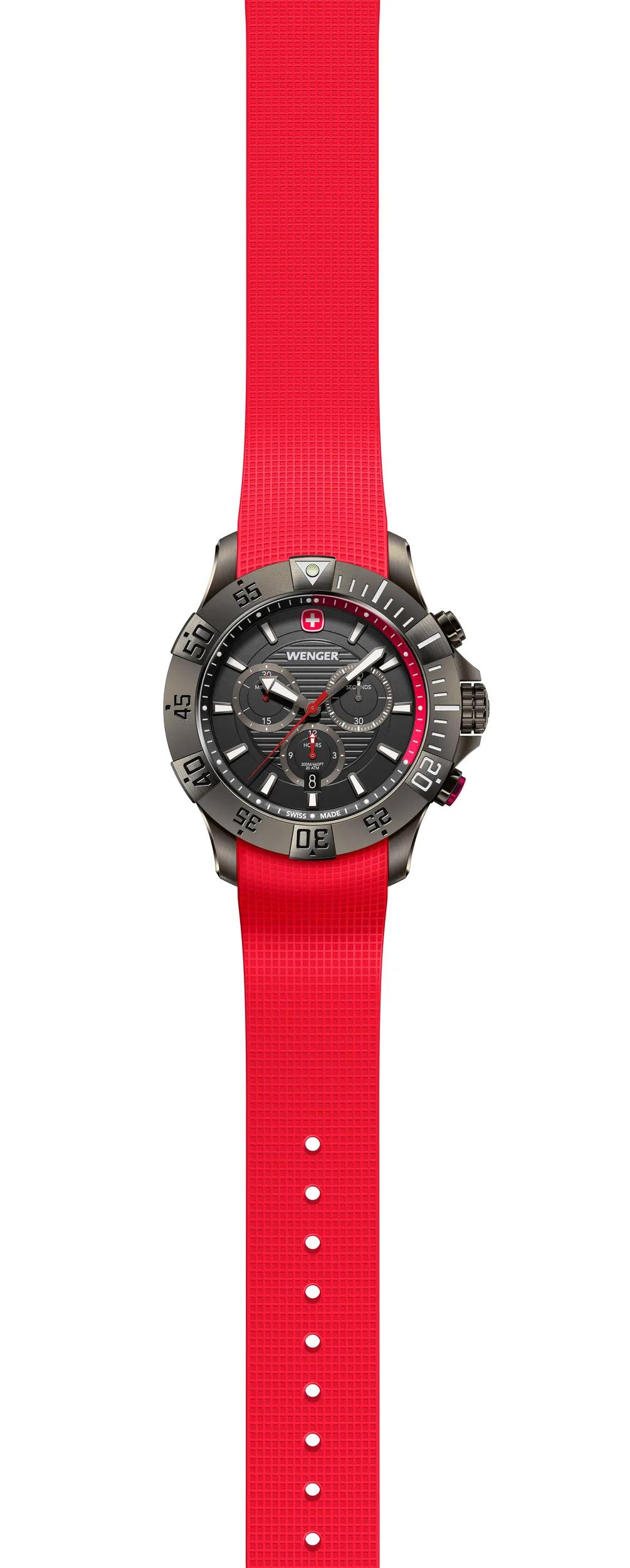 Seaforce Chrono-01.0643.128