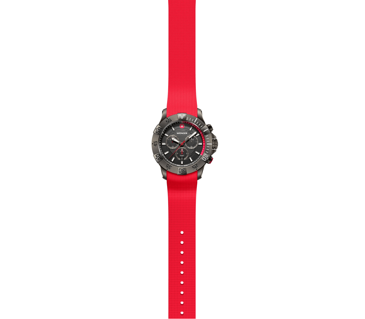 Seaforce Chrono - null