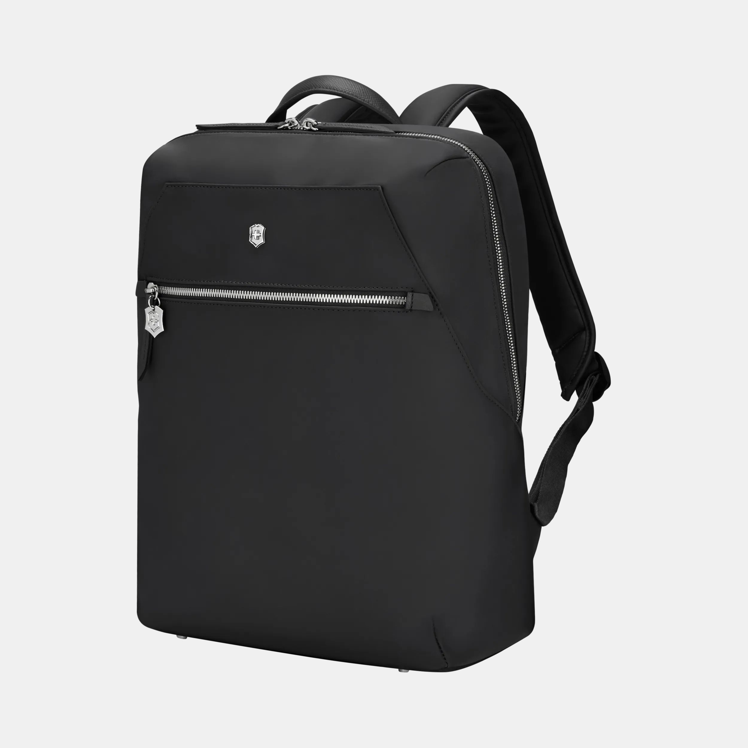 Compact Backpack z&nbsp;kolekcji Victoria Signature - 612203