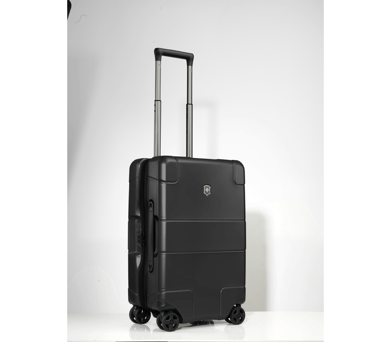 Lexicon Hardside Frequent Flyer Carry-On - null