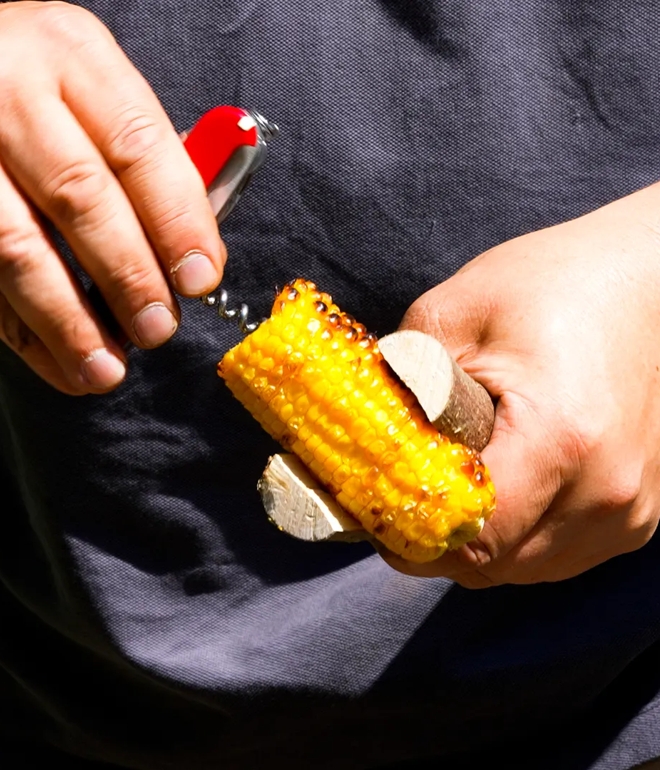 Wonderfully surprising Swiss Army Knife hacks that make life a breeze.