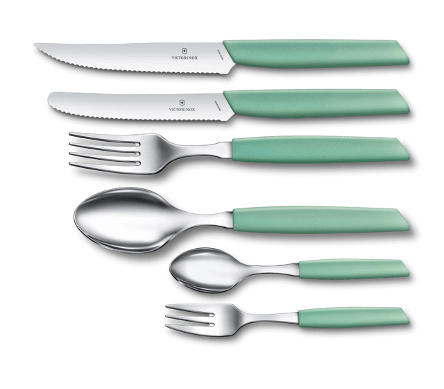 Swiss Modern Table Spoon-6.9036.0841