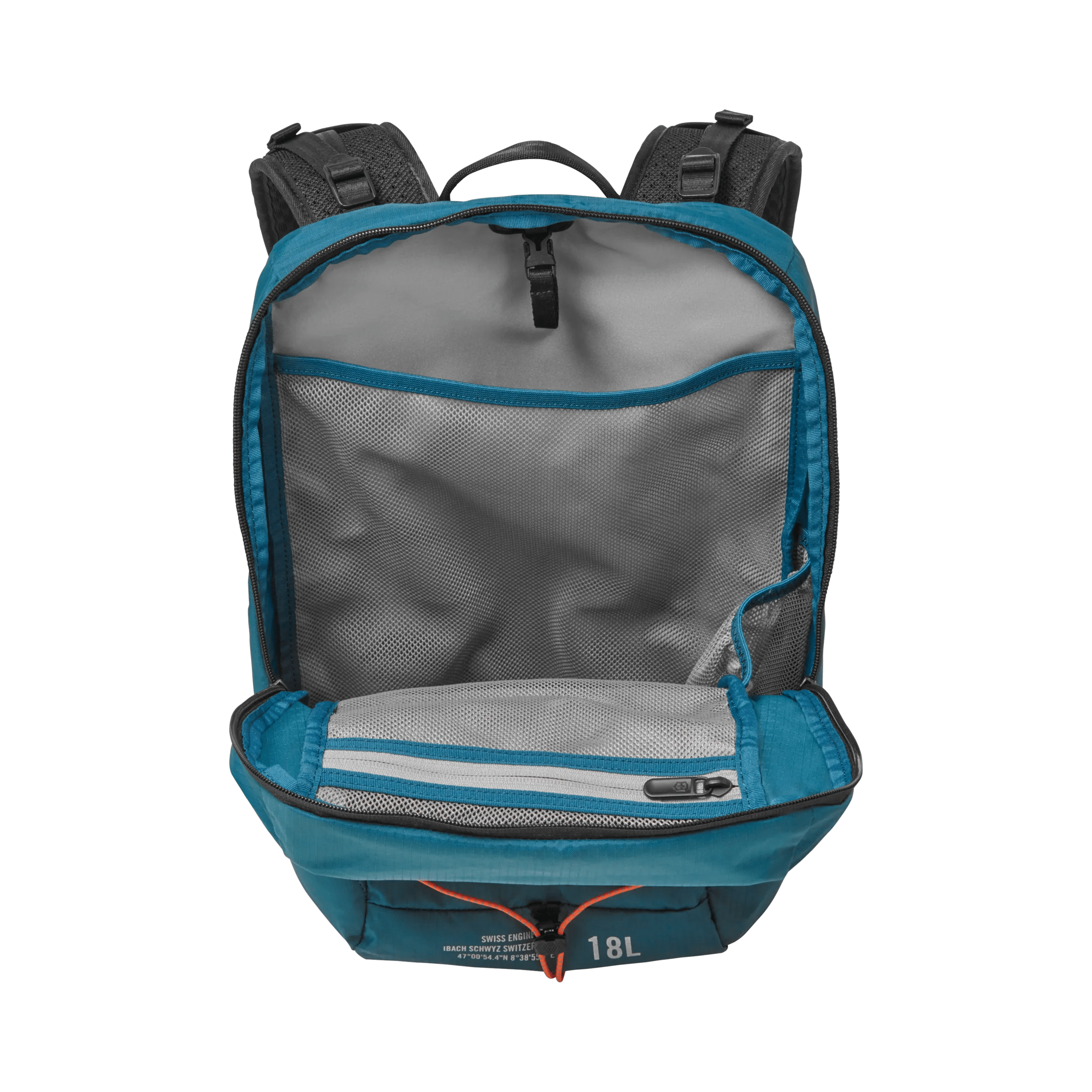 Altmont Active Lightweight Compact Backpack-606898