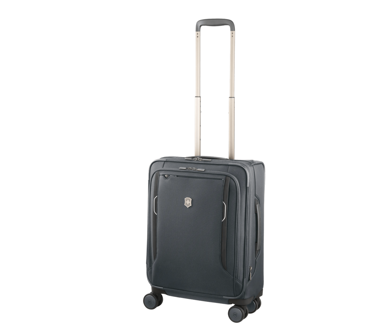 Werks Traveler 6.0 Softside Global Carry-On - null