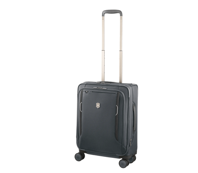 Werks Traveler 6.0 Softside Global Carry-On-605404