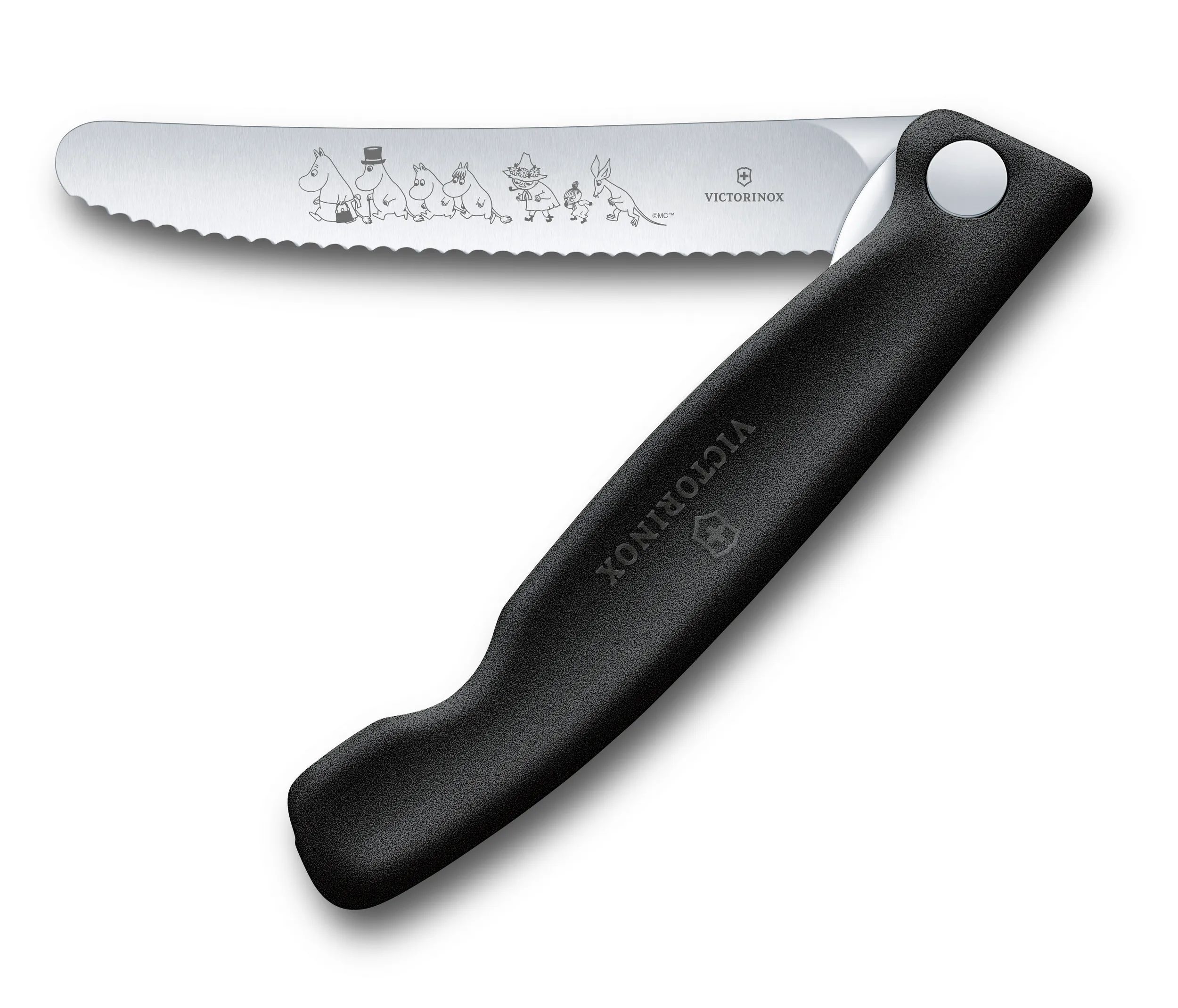 NEIGHBORHOOD VICTRINOX KNIFE ナイフ