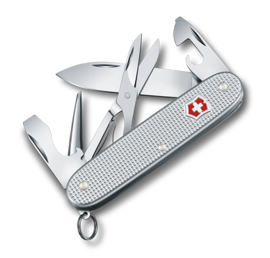 Victorinox on sale first knife