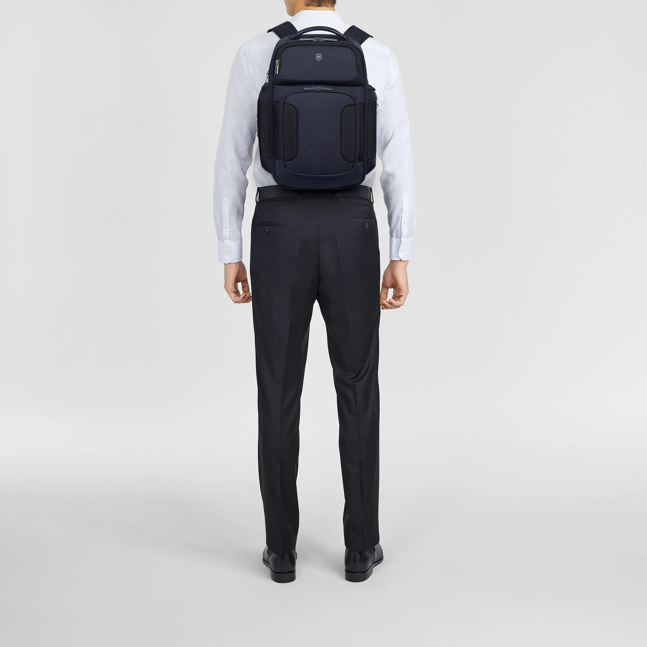 Werks  Traveler 7.0 Deluxe Backpack - 653645