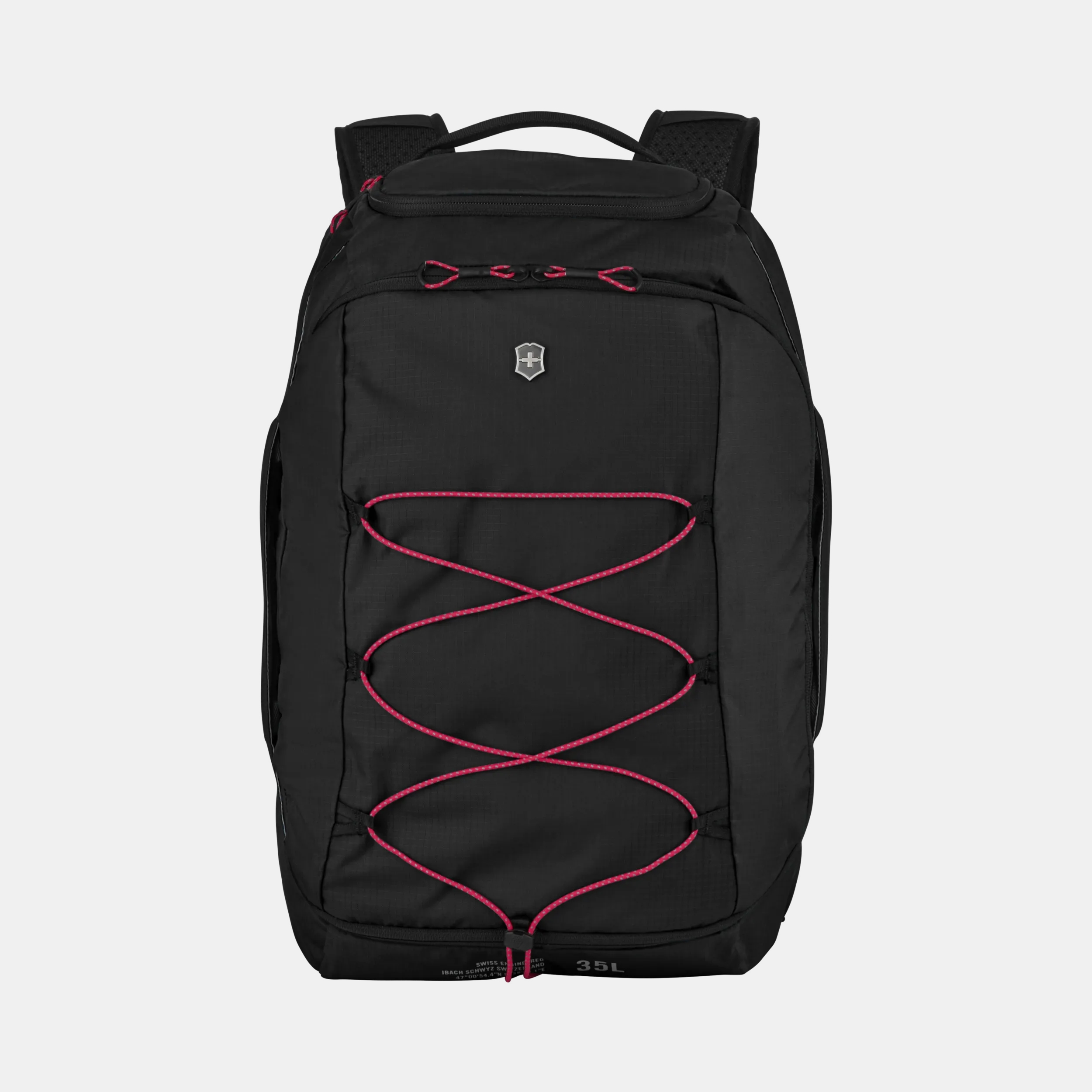 Altmont Active Lightweight 2-in-1 Duffel Backpack - 606911