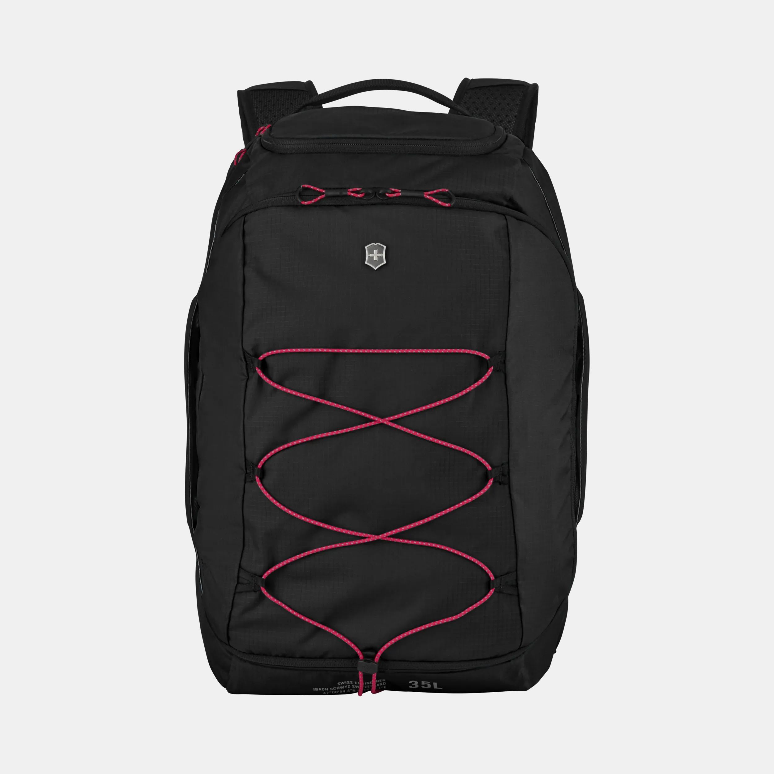Altmont Active Lightweight 2 in 1 Duffel Backpack