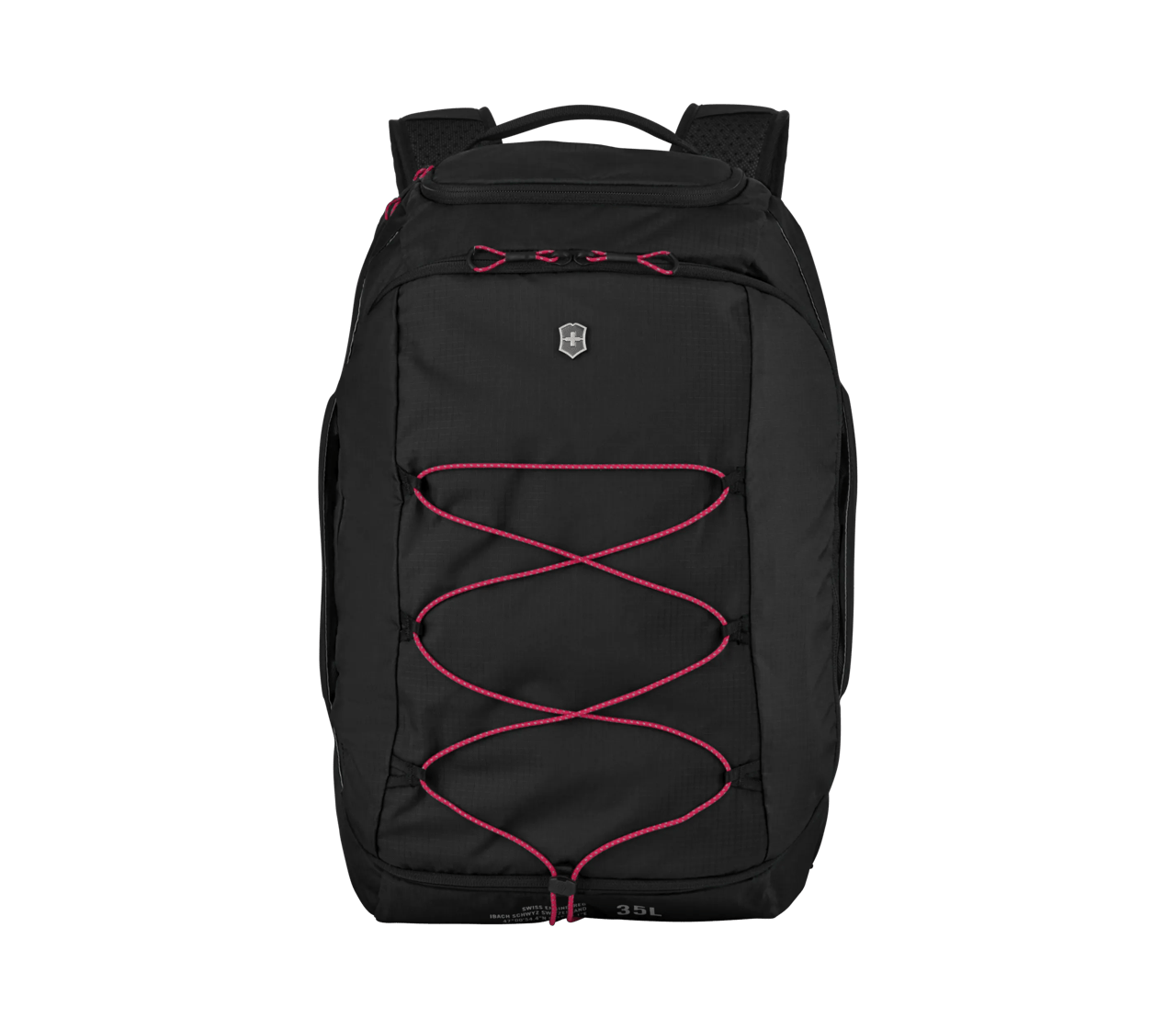 Altmont Active Lightweight 2-in-1 Duffel Backpack - null