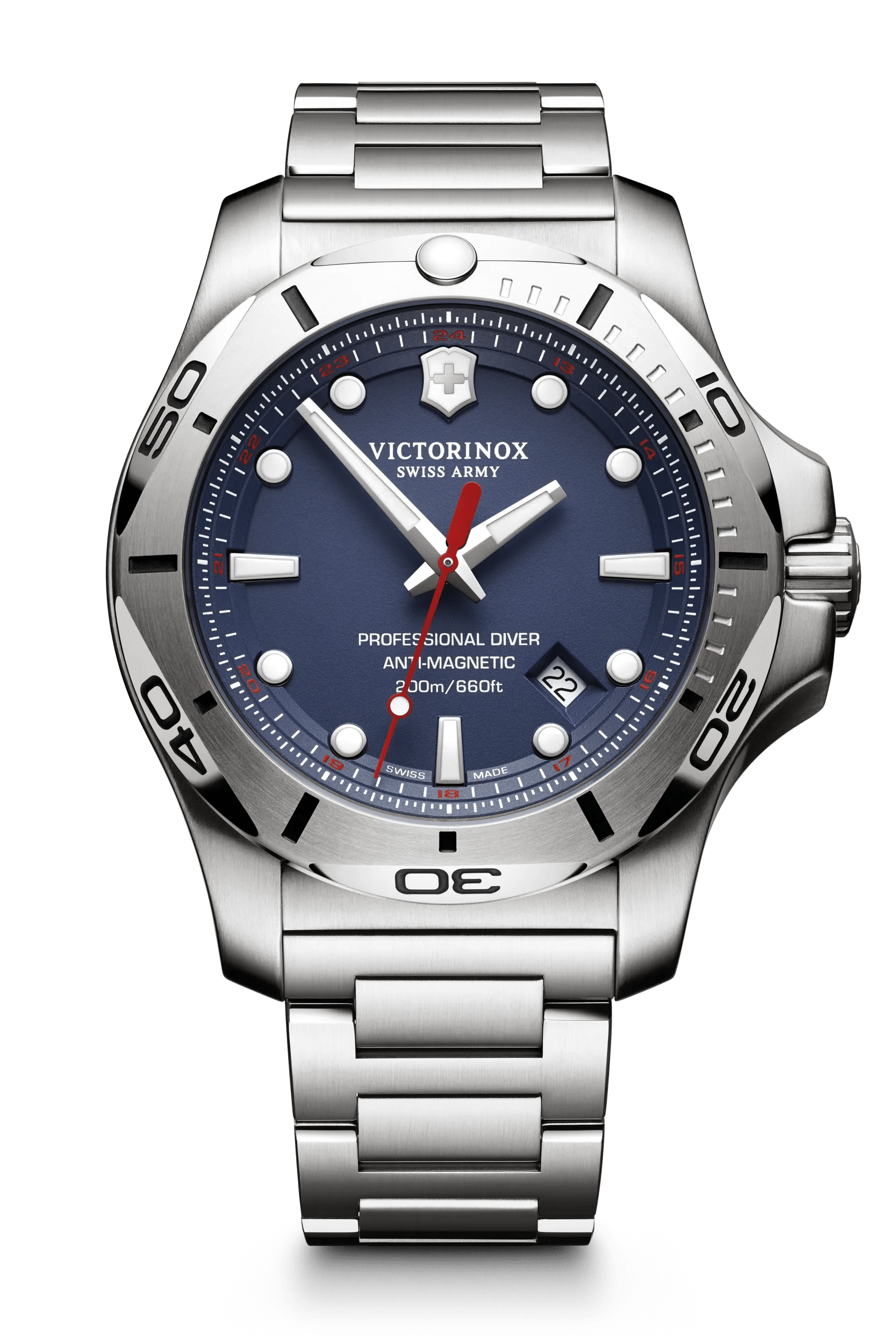 Victorinox automatic diver new arrivals