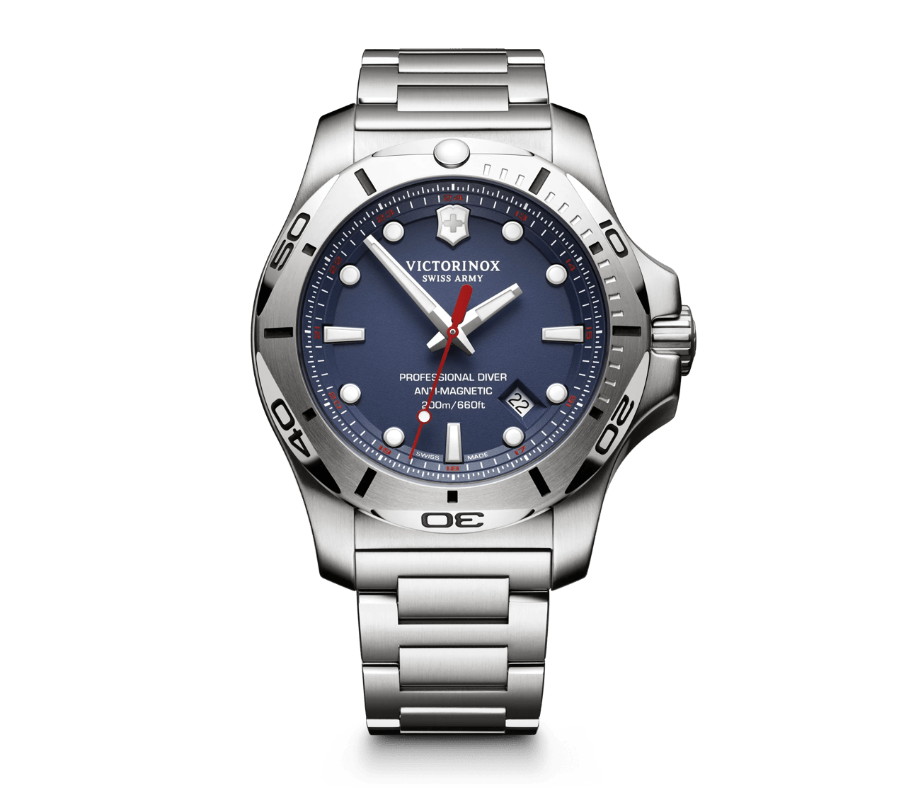 I.N.O.X. Professional Diver  - null