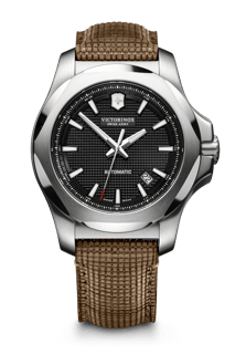 Victorinox inox titanium outlet automatic