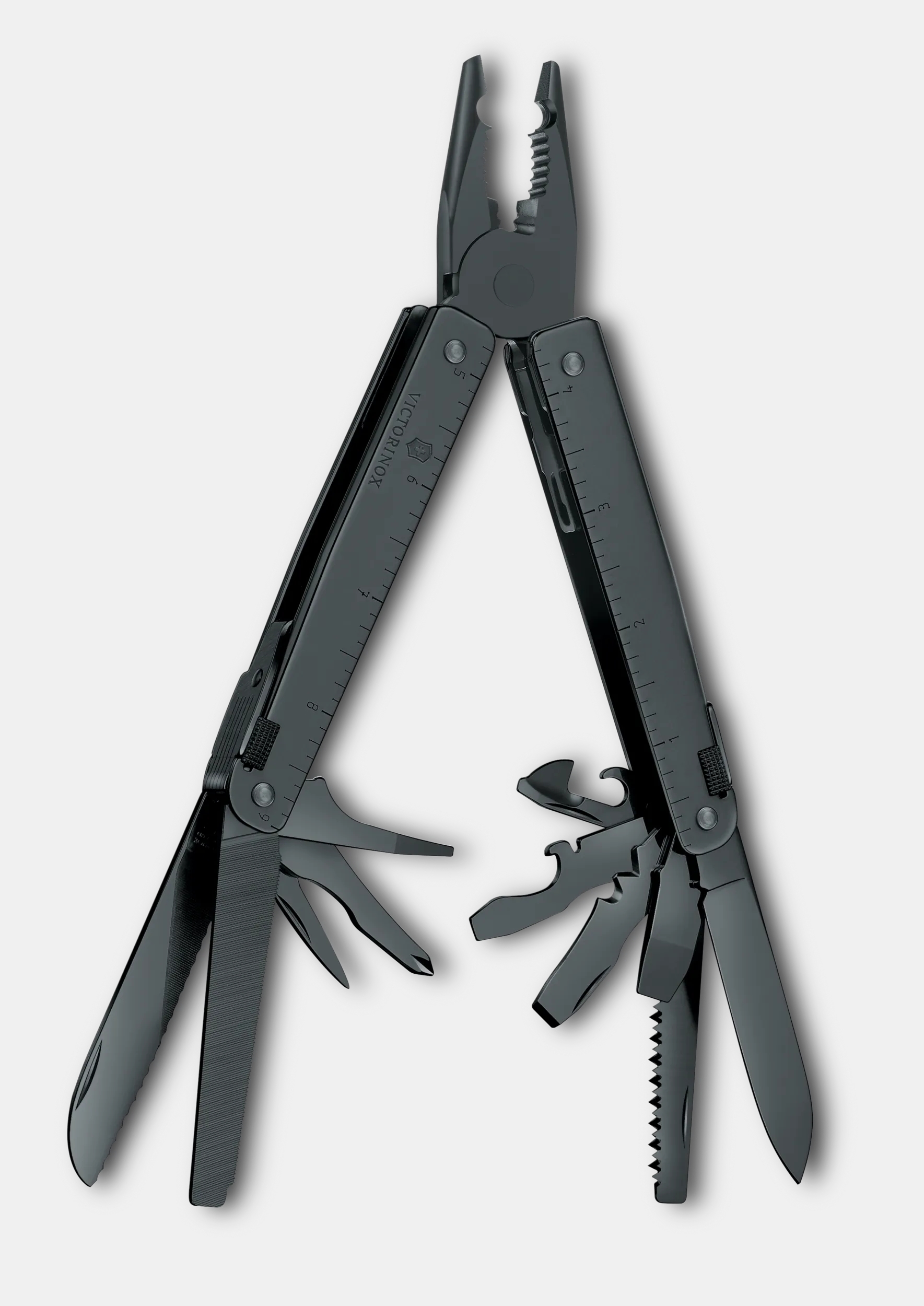 Swiss Tool BS - 3.0323.3CN
