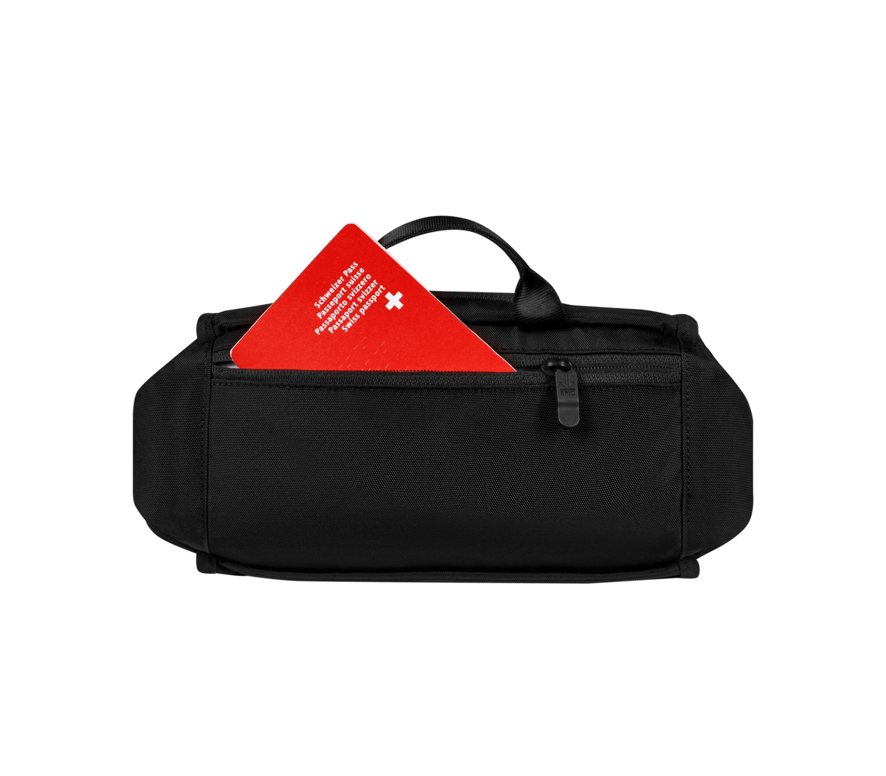 Travel Accessories EXT Lumbar Pack - null