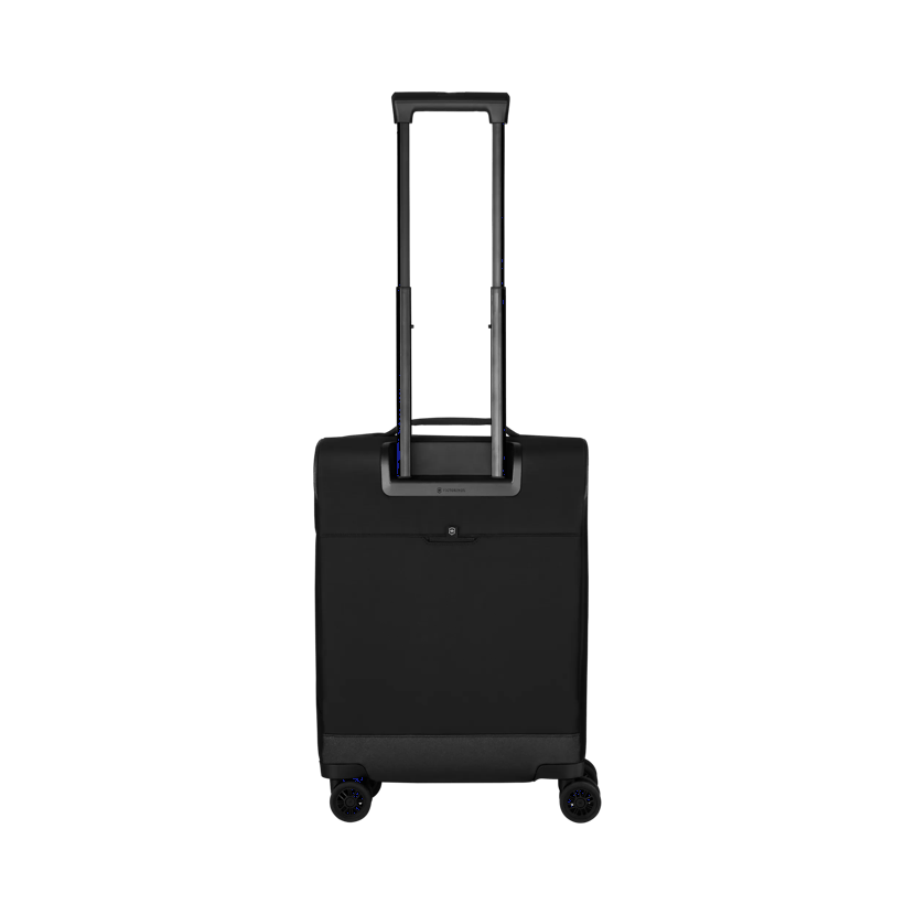 Victorinox Crosslight Global Softside CarryOn in black 612417