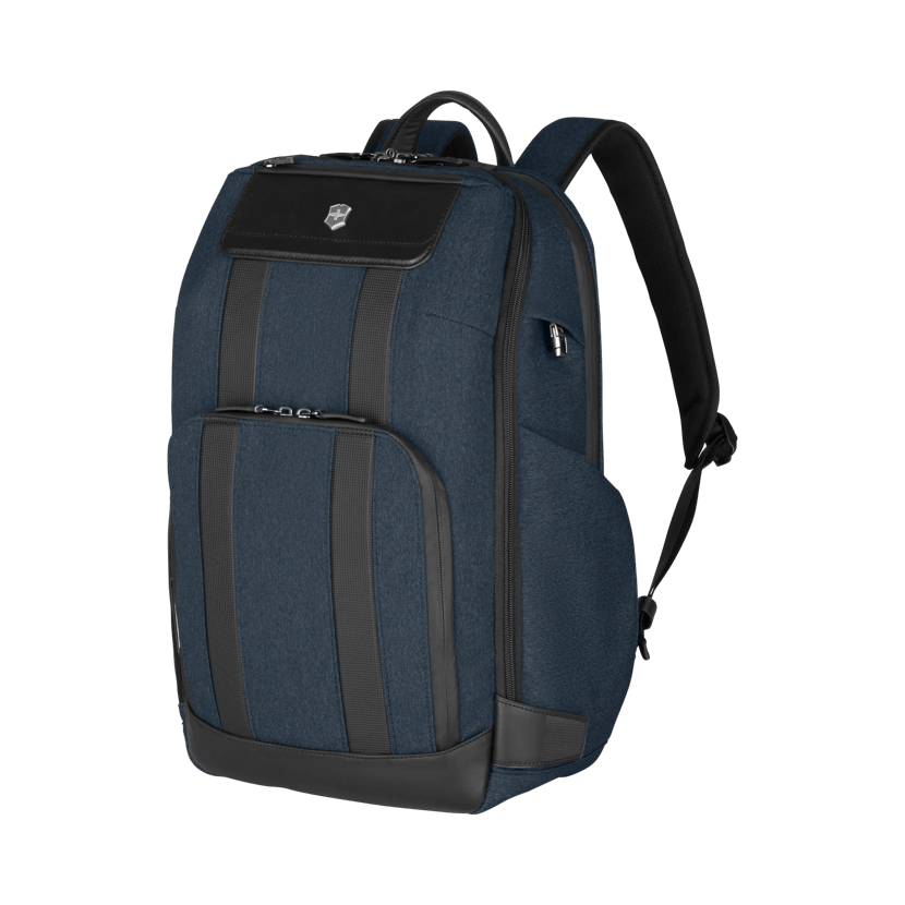 Victorinox アーキテクチャー アーバン2 デラックス バックパック Blue 